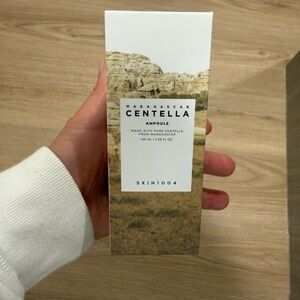 SKIN1004 Madagascar Centella Ampoule 3.38oz (100ml)